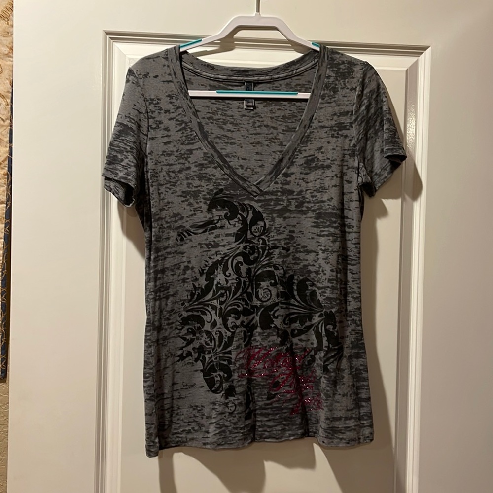 Pro rodeo gear t-shirt